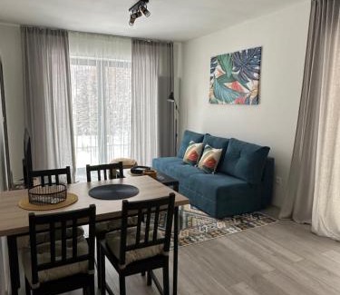 Besenova Apartment | Apartmán Bešeň 302