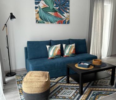 Besenova Apartment | Apartmán Bešeň 302