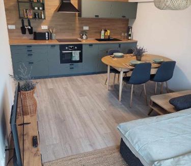 Besenova Apartment | Apartmán Bešeň 304