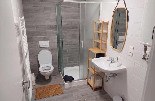 Besenova Apartment | Apartmán Bešeň 304