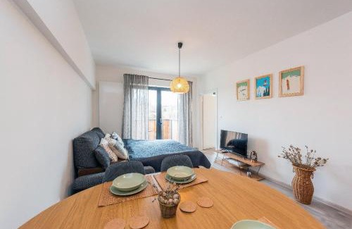 Besenova Apartment | Apartmán Bešeň 304