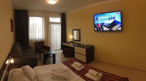Besenova Apartment | Apartmán Bešeňová 289