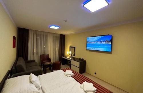 Besenova Apartment | Apartmán Bešeňová 289