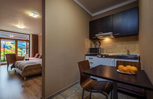 Besenova Apartment | Apartmán Bešeňová