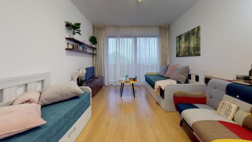 Donovaly Apartment | Apartmán Bella Donovaly v hotelovom komplexe