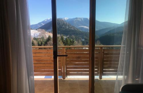 Donovaly Apartment | Apartmán Bella Donovaly v hotelovom komplexe