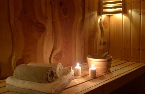 Vsen Apartment | Apartmán Bellevue - Český ráj