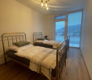 Boskovice Apartment | Apartmán Bellevue