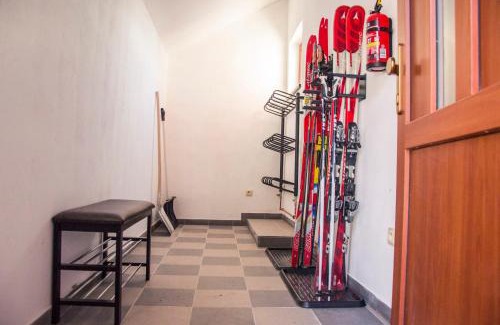 Benecko Apartment | Apartmán Benecko 213