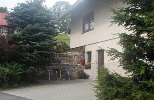 Rokytnice nad Jizerou Apartment | APARTMÁN BERAN