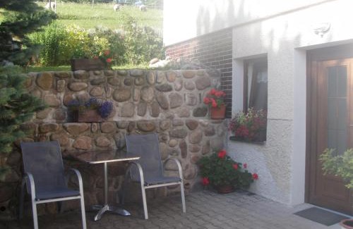 Rokytnice nad Jizerou Apartment | APARTMÁN BERAN