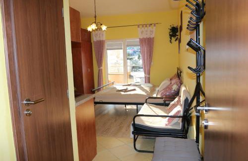 Podhajska Apartment | Apartmán Beta Podhájska