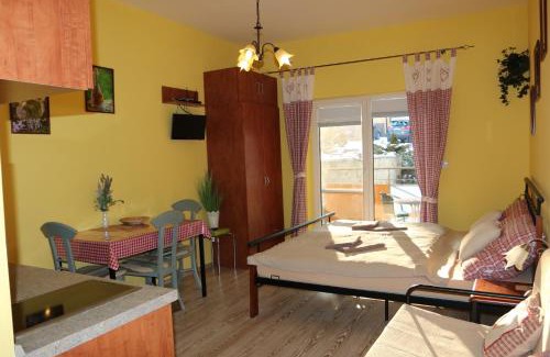 Podhajska Apartment | Apartmán Beta Podhájska