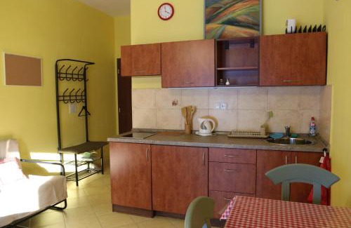 Podhajska Apartment | Apartmán Beta Podhájska