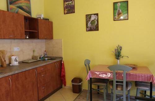 Podhajska Apartment | Apartmán Beta Podhájska