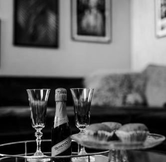 Banska Stiavnica Apartment | Apartmán Blue Moon
