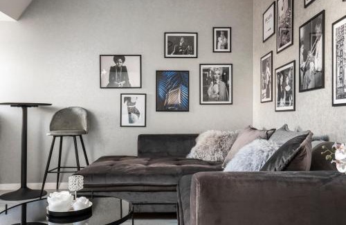 Banska Stiavnica Apartment | Apartmán Blue Moon