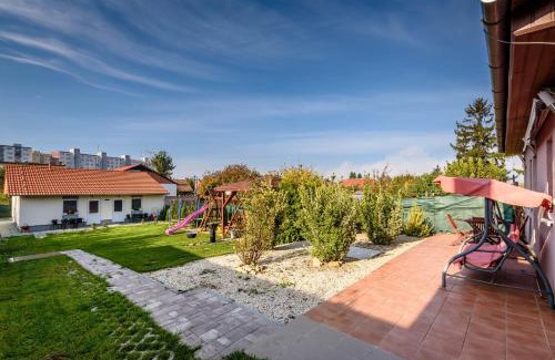 Sturovo Apartment | Apartmán Bonita