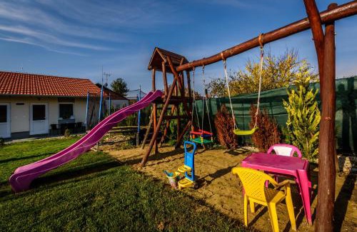 Sturovo Apartment | Apartmán Bonita