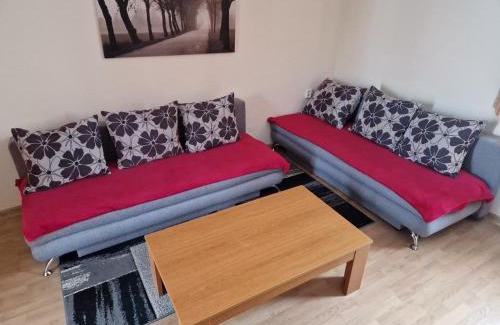 Oscadnica House | Apartmán Borgi
