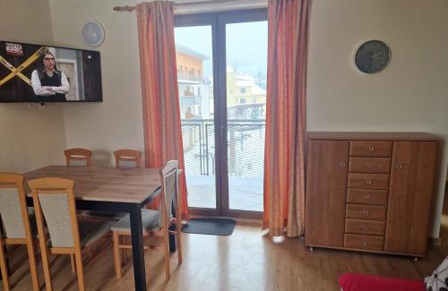 Oscadnica House | Apartmán Borgi