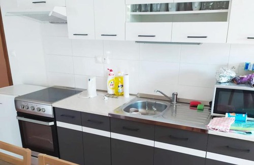 Zelezna Ruda Apartment | Apartmán Brčálník s balkonem