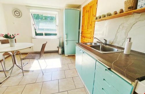 Buchlovice Apartment | Apartmán Buchlovice