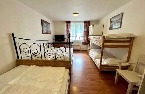 Pec pod Snezkou Apartment | Apartmán C01 Poustevník