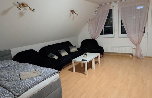 Nemsova Apartment | Apartmán Chiarita