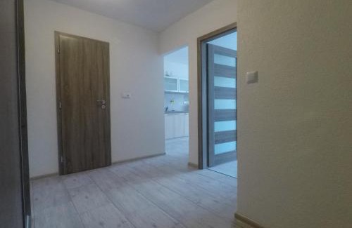 Lucky Apartment | Apartmán Choč
