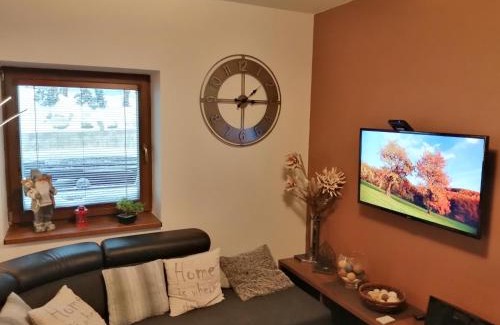 Horna Lehota Apartment | Apartmán Chopok Juh Eva