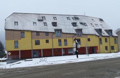 Destne Apartment | Apartmán Deštná čp.1