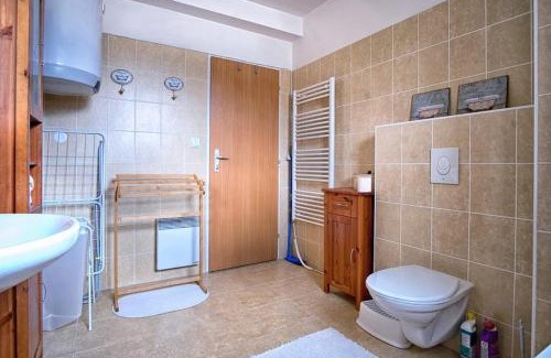 Destne Apartment | Apartmán Deštná čp.1