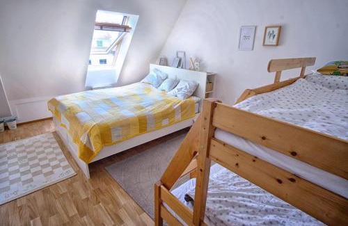 Destne Apartment | Apartmán Deštná čp.1