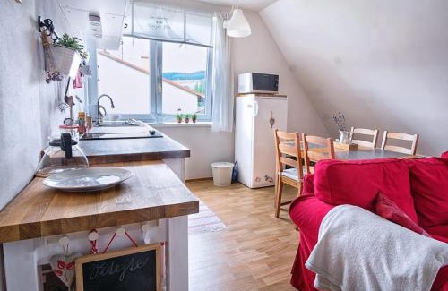 Destne Apartment | Apartmán Deštná čp.1