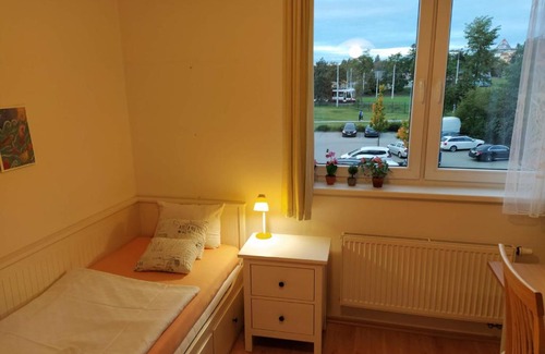 Olomouc Apartment | Apartmán D31