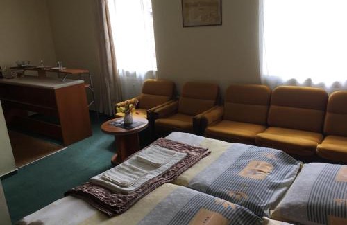 Piestany Apartment | Apartmán Darmon