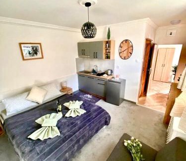 Tatranska Strba Apartment | Apartmán DEJA VÚ - Tatranská Štrba