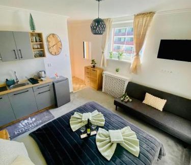 Tatranska Strba Apartment | Apartmán DEJA VÚ - Tatranská Štrba