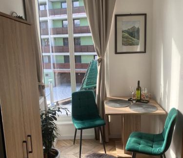 Tatranska Strba Apartment | Apartmán DEJA VÚ - Tatranská Štrba