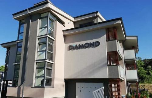 Podhajska Apartment | Apartmán Diamond