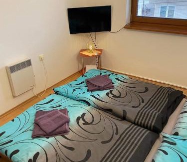 Oscadnica Apartment | Apartmán Diana