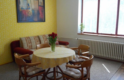 Uherske Hradiste Apartment | Apartmán Dobrá Naděje