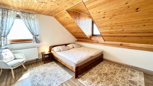 Domanin Apartment | Apartmán Domanín 124