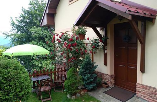 Donovaly Apartment | Apartmán Donovaly Mišuty 586
