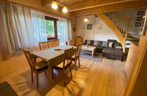 Donovaly Apartment | Apartmán Donovaly Mišuty 586