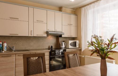 Nizny Sliac Apartment | APARTMÁN ELEGANT 2