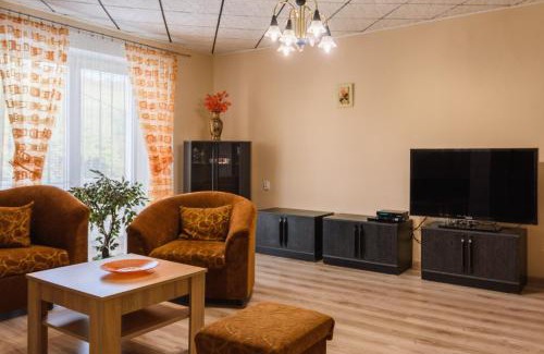 Nizny Sliac Apartment | APARTMÁN ELEGANT 2