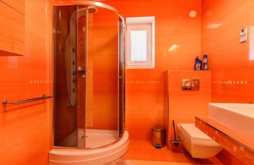 Nizny Sliac Apartment | APARTMÁN ELEGANT 2
