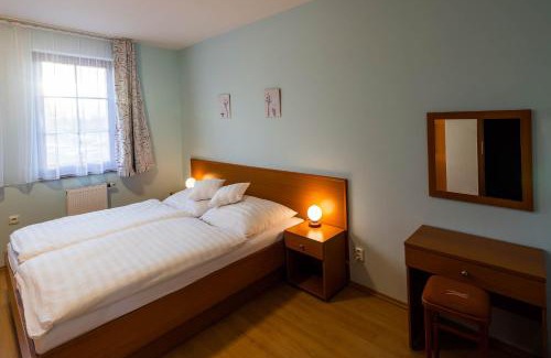 Trebon Apartment | Apartmán Eliška Třeboň